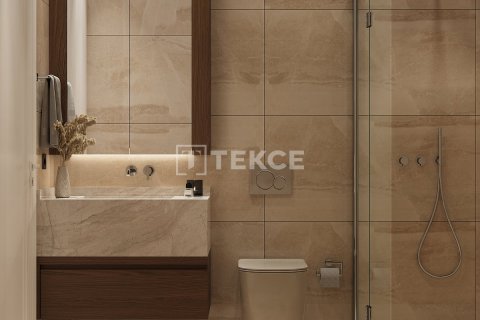 Villa for sale  in Bodrum, Mugla, Turkey, 4 bedrooms, 234m2, No. 193166 – photo 22