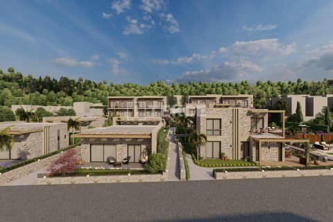 Villa for sale  in Bodrum, Mugla, Turkey, 4 bedrooms, 234m2, No. 193166 – photo 11