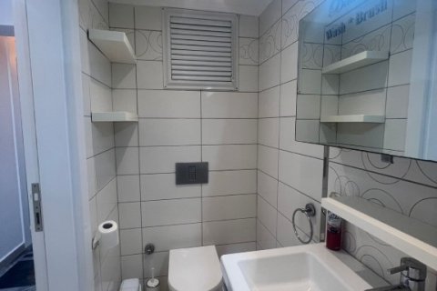 Продажа квартиры  в Аланье, Анталье, Турция 3 комн., 85м2, №167648 – фото 16