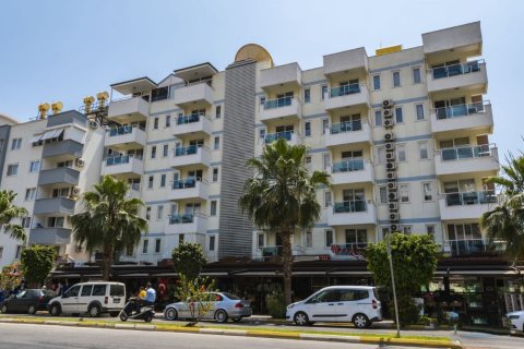 Продажа квартиры  в Аланье, Анталье, Турция 3 комн., 85м2, №167648 – фото 3