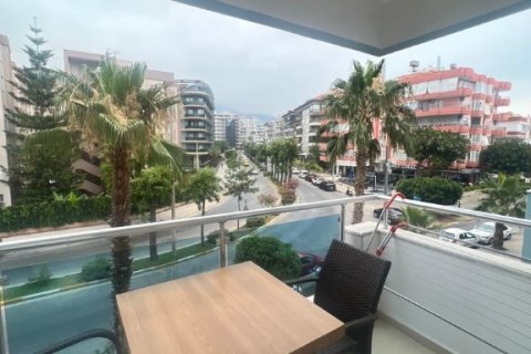 Продажа квартиры  в Аланье, Анталье, Турция 3 комн., 85м2, №167648 – фото 13