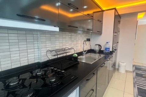 Продажа квартиры  в Аланье, Анталье, Турция 3 комн., 85м2, №167648 – фото 12