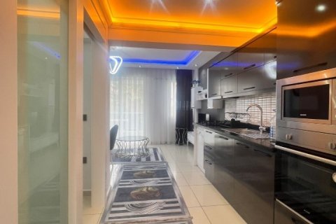 Продажа квартиры  в Аланье, Анталье, Турция 3 комн., 85м2, №167648 – фото 11