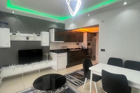Продажа квартиры  в Аланье, Анталье, Турция 3 комн., 85м2, №167648 – фото 10