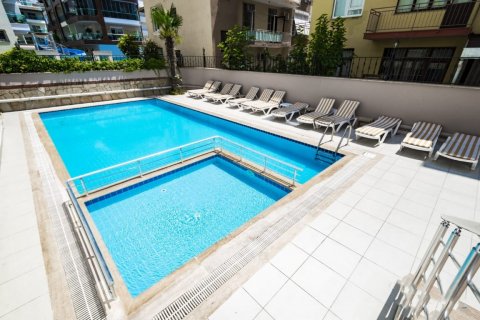 Продажа квартиры  в Аланье, Анталье, Турция 3 комн., 85м2, №167648 – фото 5