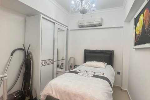 Продажа квартиры  в Аланье, Анталье, Турция 3 комн., 85м2, №167648 – фото 17
