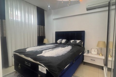 Продажа квартиры  в Аланье, Анталье, Турция 3 комн., 85м2, №167648 – фото 15