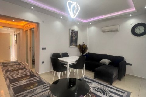 Продажа квартиры  в Аланье, Анталье, Турция 3 комн., 85м2, №167648 – фото 9
