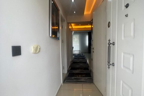 Продажа квартиры  в Аланье, Анталье, Турция 3 комн., 85м2, №167648 – фото 8