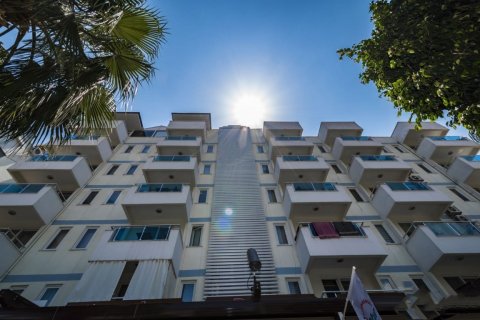 Продажа квартиры  в Аланье, Анталье, Турция 3 комн., 85м2, №167648 – фото 4