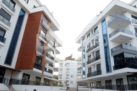 Leilighet i Konyaalti, Antalya, Tyrkia Nr. 167651 - 3