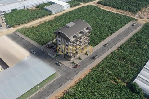 Apartment for sale  in Alanya, Antalya, Turkey, 1 bedroom, 40m2, No. 179674 – photo 10