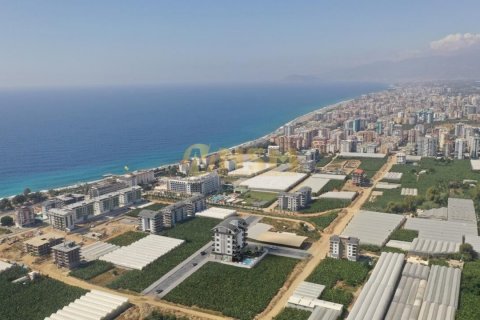 Apartment for sale  in Alanya, Antalya, Turkey, 1 bedroom, 40m2, No. 179674 – photo 13