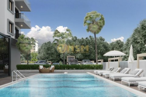 Apartment for sale  in Alanya, Antalya, Turkey, 1 bedroom, 40m2, No. 179674 – photo 8