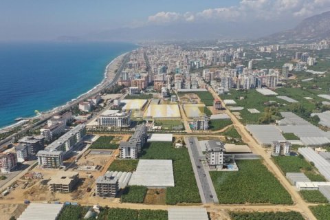 Apartment for sale  in Alanya, Antalya, Turkey, 1 bedroom, 40m2, No. 179674 – photo 12