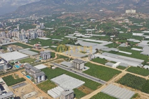 Apartment for sale  in Alanya, Antalya, Turkey, 1 bedroom, 40m2, No. 179674 – photo 11
