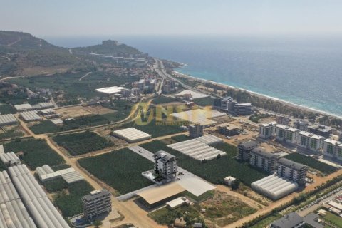 Apartment for sale  in Alanya, Antalya, Turkey, 1 bedroom, 40m2, No. 179674 – photo 14