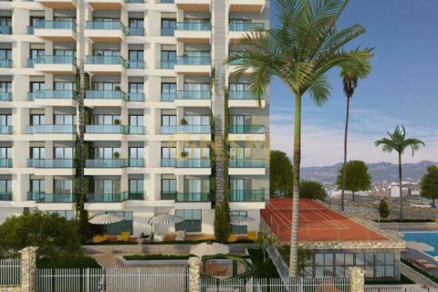 Apartment for sale in Alanya, Antalya, Turkey, 1 bedroom, No. 179672 – photo 5