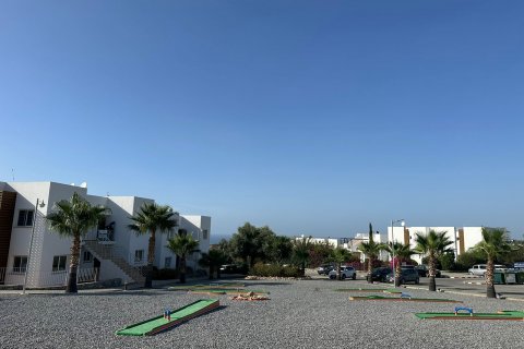 Lägenhet  i Girne,  Nr. 210972 - 2