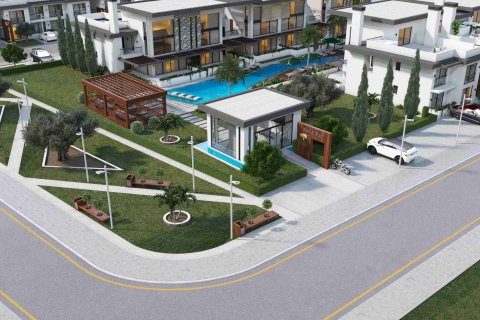 Leilighet  i Famagusta,  Nr. 210974 - 17