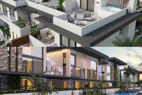 Leilighet  i Famagusta,  Nr. 210974 - 12
