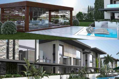 Leilighet  i Famagusta,  Nr. 210974 - 9