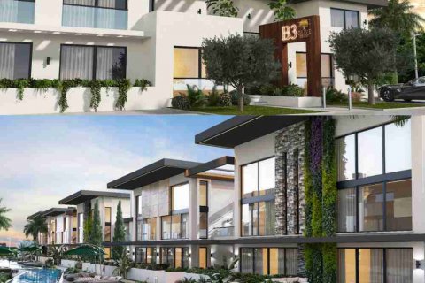Leilighet  i Famagusta,  Nr. 210974 - 11