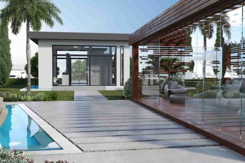 Leilighet  i Famagusta,  Nr. 210974 - 4
