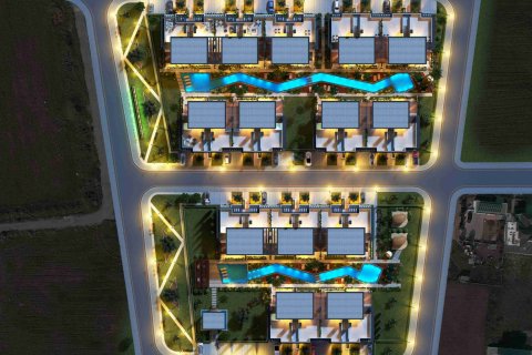 Leilighet  i Famagusta,  Nr. 210974 - 15
