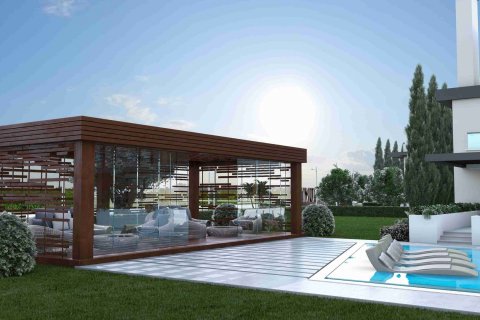 Leilighet  i Famagusta,  Nr. 210974 - 5