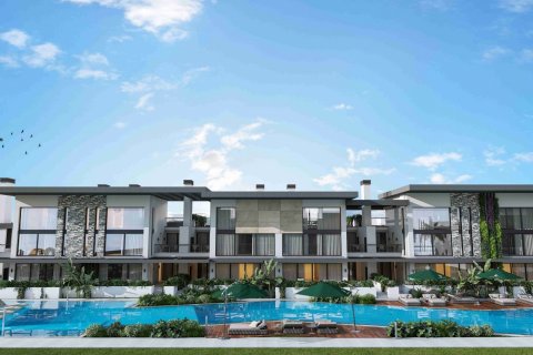 Leilighet  i Famagusta,  Nr. 210974 - 6