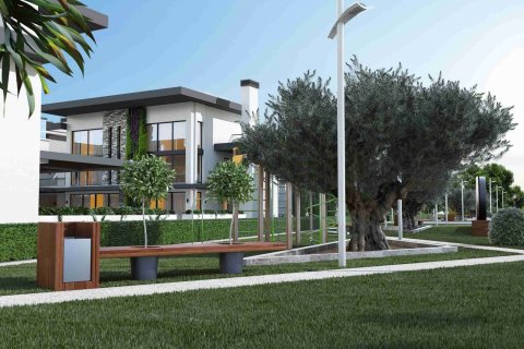 Leilighet  i Famagusta,  Nr. 210974 - 7