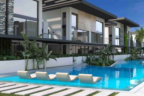 Leilighet  i Famagusta,  Nr. 210974 - 2