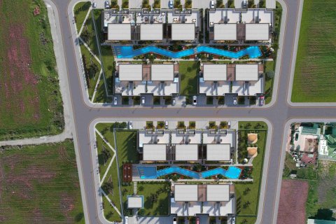 Leilighet  i Famagusta,  Nr. 210974 - 16