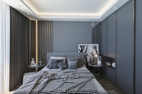 Wohnung in Famagusta, Nr. 210969 - 13