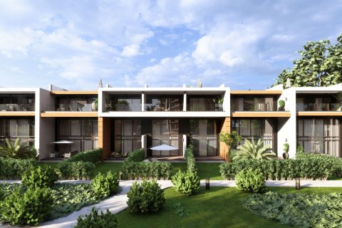 Wohnung in Famagusta, Nr. 210969 - 9