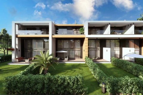 Wohnung in Famagusta, Nr. 210969 - 3