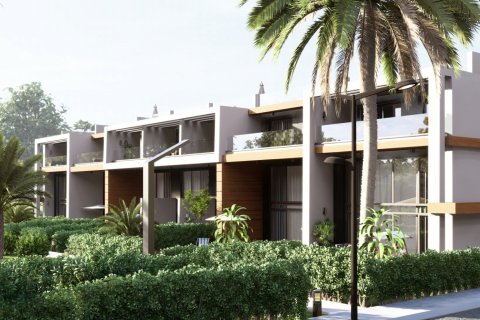 Wohnung in Famagusta, Nr. 210969 - 7