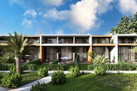 Wohnung in Famagusta, Nr. 210969 - 4