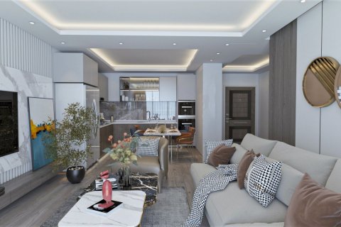 Wohnung in Famagusta, Nr. 210969 - 12
