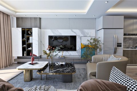 Wohnung in Famagusta, Nr. 210969 - 11