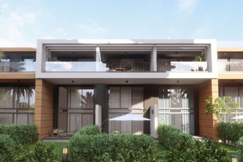 Wohnung in Famagusta, Nr. 210969 - 8