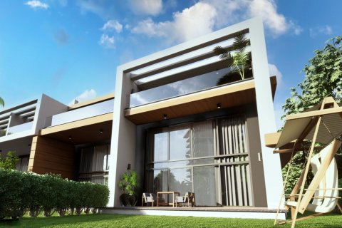 Apartment in Famagusta, Northern Cyprus No. 210969