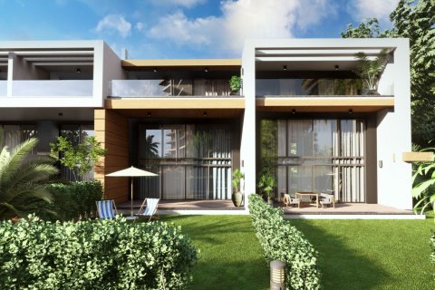 Wohnung in Famagusta, Nr. 210969 - 5
