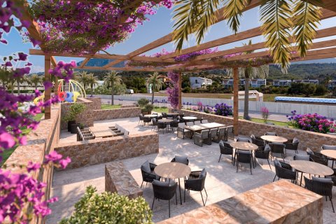 Lejlighed i Esentepe, Girne, Nr. 210962 - 13
