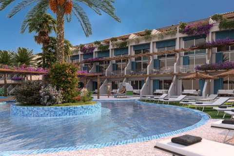 Daire Esentepe, Girne, №210962