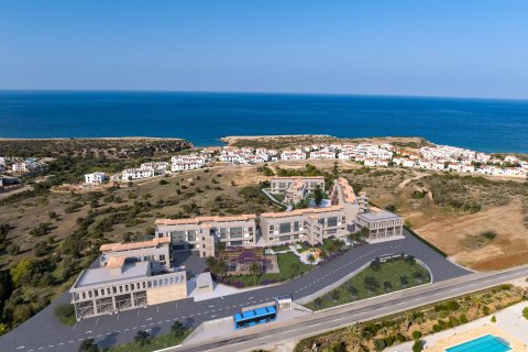 Lejlighed i Esentepe, Girne, Nr. 210962 - 23