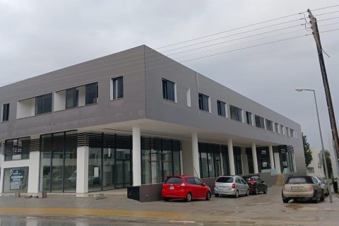آپارتمان در Girne ، ترکیه 61 متر مربع. شماره 210967