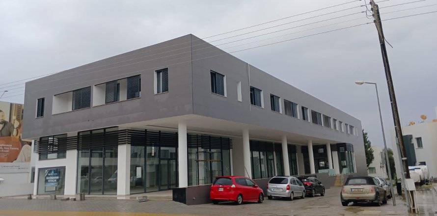 Leilighet  i Girne,  Nr. 210967