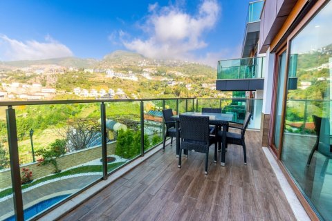 Villa for sale in Alanya, Antalya, Turkey, 330m2, No. 178008 – photo 26